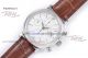 Copy IWC Portofino White Dial Brown Leather Strap Swiss Replica Watches (9)_th.jpg